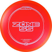 Z Zone SS