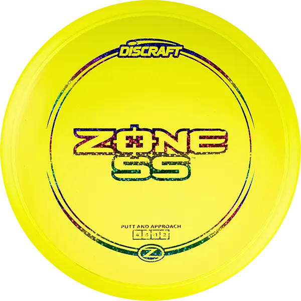 Z Zone SS