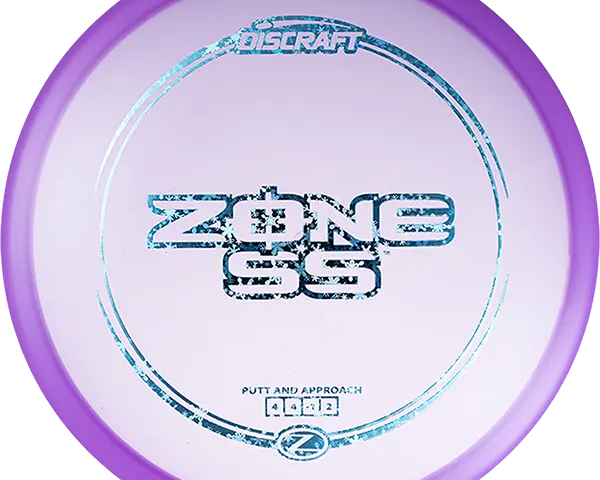 Z Zone SS