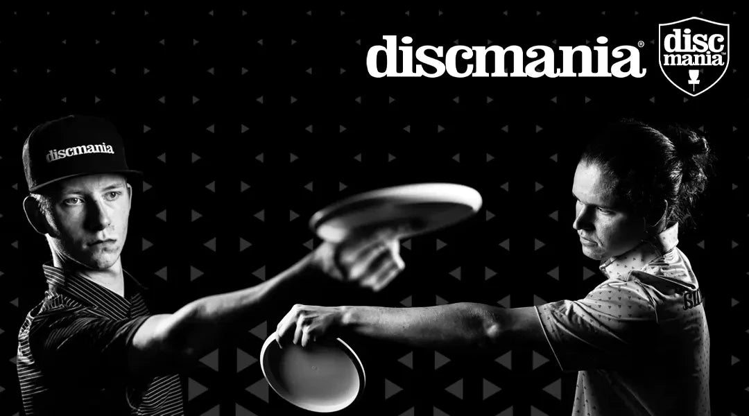 Discmania