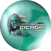 2026 Tour Series Cicada – Missy Gannon