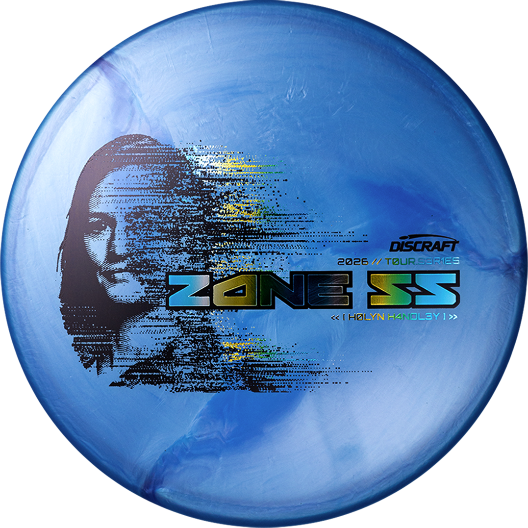 2026 Tour Series Zone SS – Holyn Handley