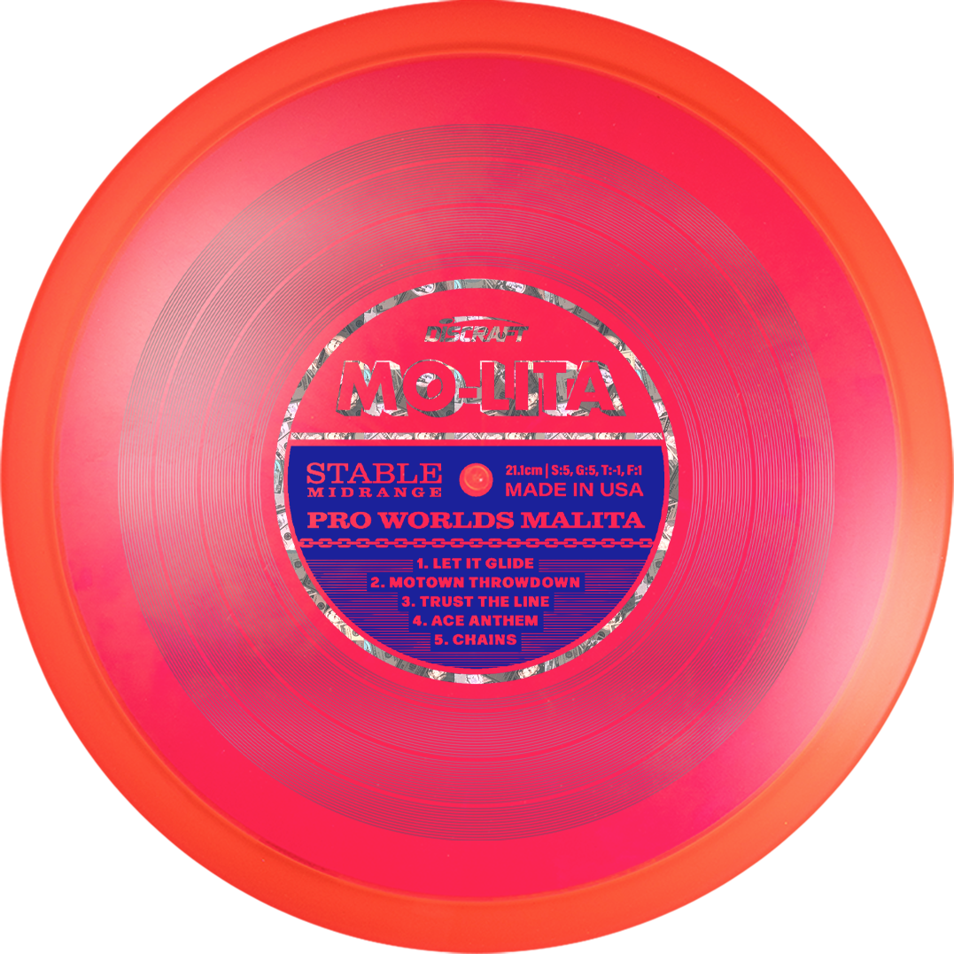 Z Malita Worlds 2026