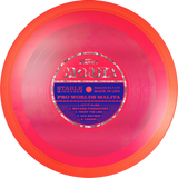 Z Malita Worlds 2026