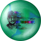 2026 Tour Series Archer – Austin Turner