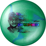 2026 Tour Series Archer – Austin Turner