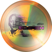 2026 Tour Series Scorch – Valerie Mandujano