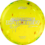 Seppo Paju First Run Z Jawbreaker Captain’s Caliber