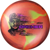 2026 Tour Series Archer – Austin Turner