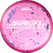 Seppo Paju First Run Z Jawbreaker Captain’s Caliber