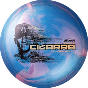 2026 Tour Series Cigarra – Anthony Barela