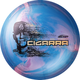 2026 Tour Series Cigarra – Anthony Barela