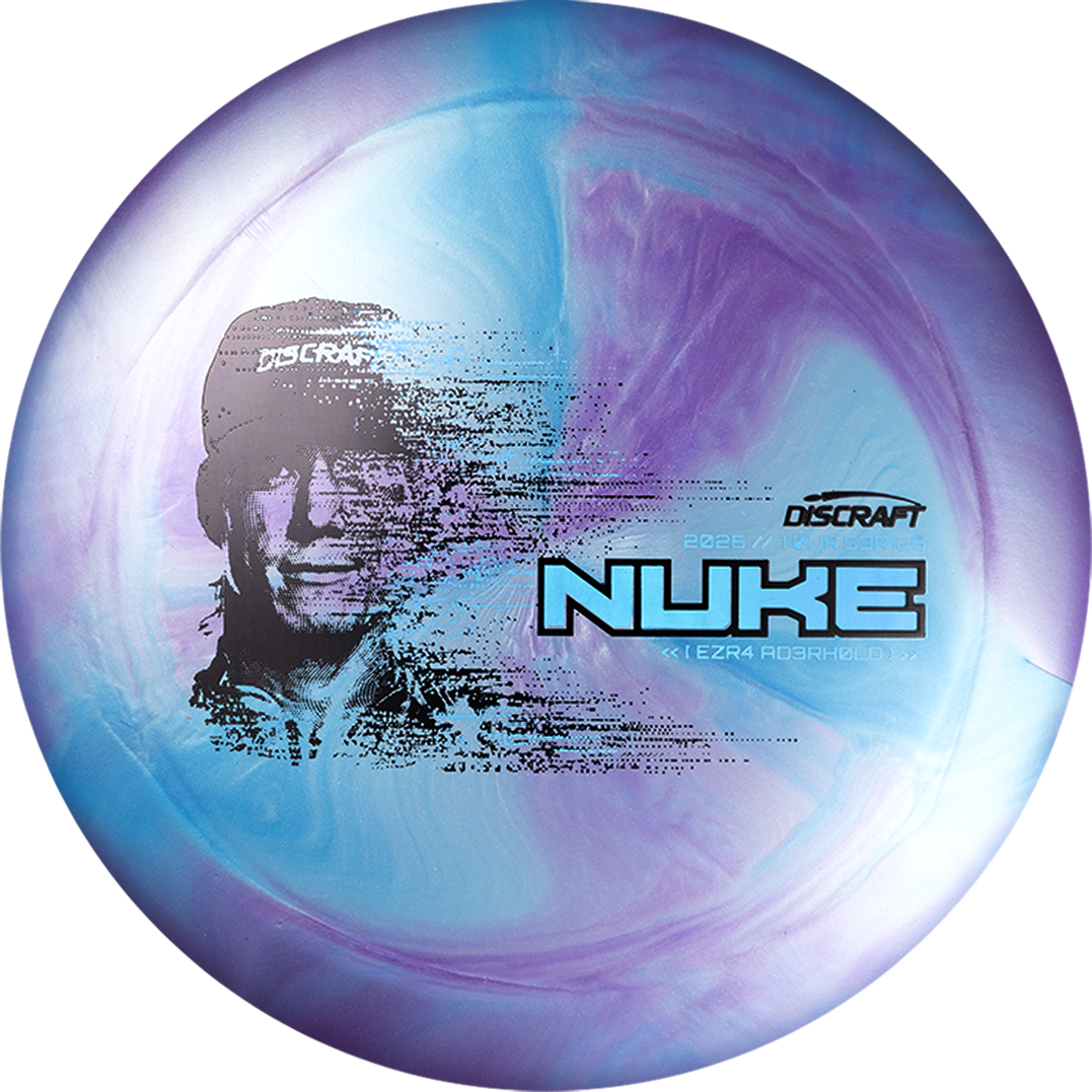 2026 Tour Series Nuke – Ezra Aderhold