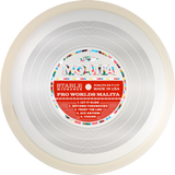 Z Malita Worlds 2026