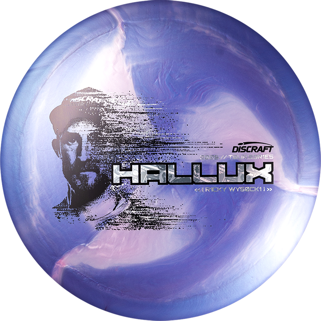 2026 Tour Series Hallux – Ricky Wysocki