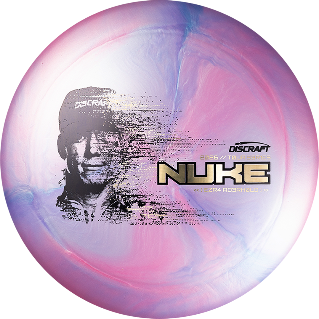 2026 Tour Series Nuke – Ezra Aderhold