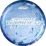 Seppo Paju First Run Z Jawbreaker Captain’s Caliber