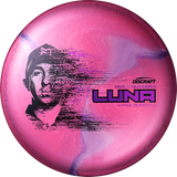 2026 Tour Series Luna – Paul McBeth