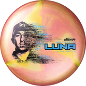 2026 Tour Series Luna – Paul McBeth