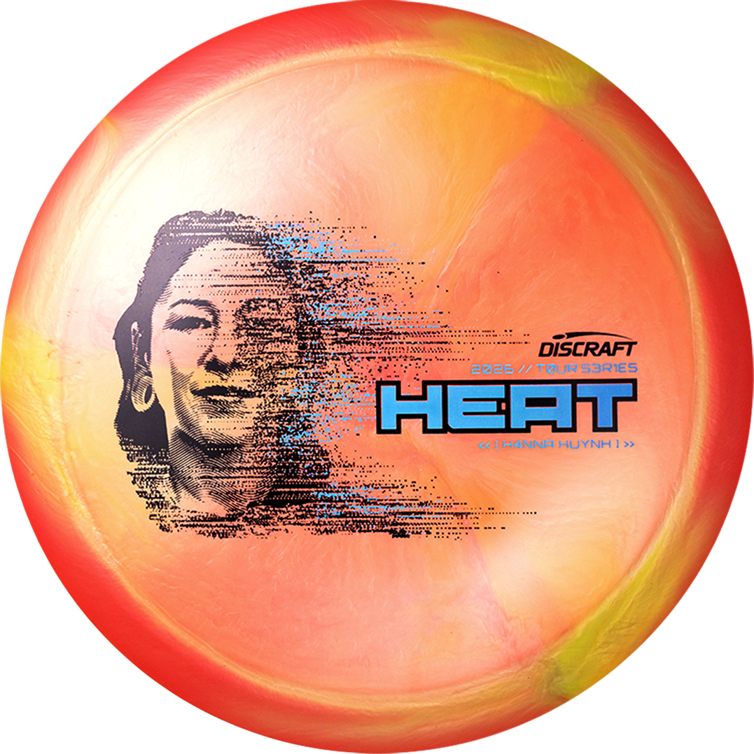 2026 Tour Series Heat – Hanna Huynh