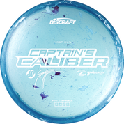 Seppo Paju First Run Z Jawbreaker Captain’s Caliber