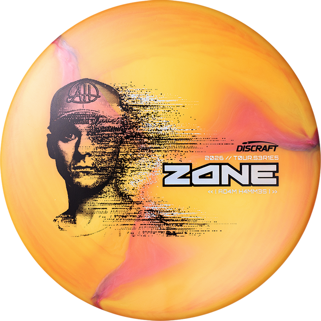 2026 Tour Series Zone – Adam Hammes