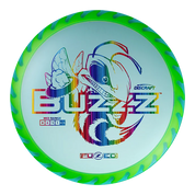 FuZed Buzzz - Buzzzsaw