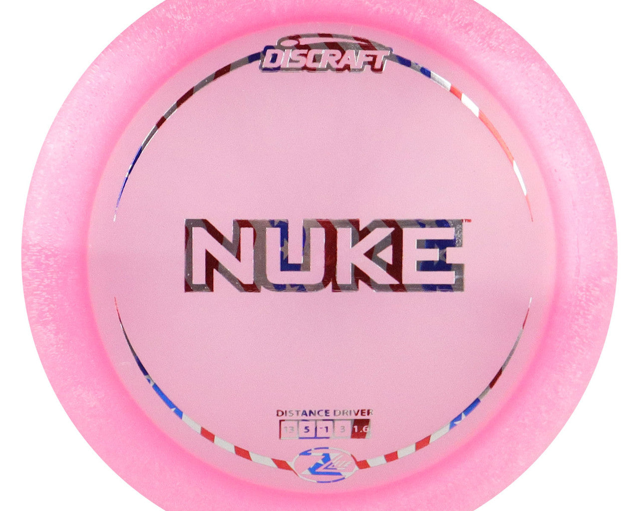 Z Nuke