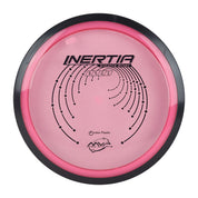 Proton Inertia