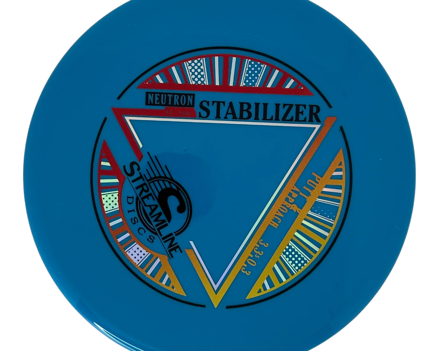 Neutron Stabilizer