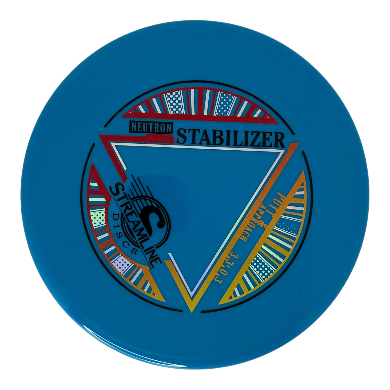 Neutron Stabilizer