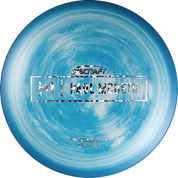 Paul McBeth Prototype Malita