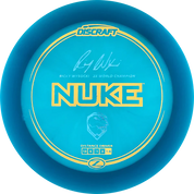 Z Nuke - Ricky Wysocki
