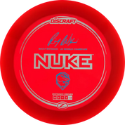 Z Nuke - Ricky Wysocki
