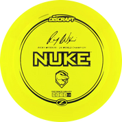 Z Nuke - Ricky Wysocki