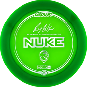 Z Nuke - Ricky Wysocki