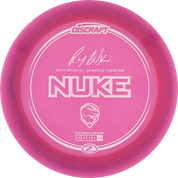 Z Nuke - Ricky Wysocki