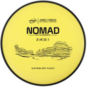 Electron Firm Nomad