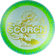 FuZed Line Scorch