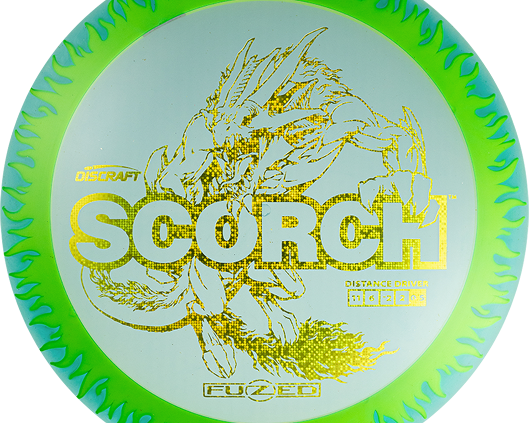 FuZed Line Scorch