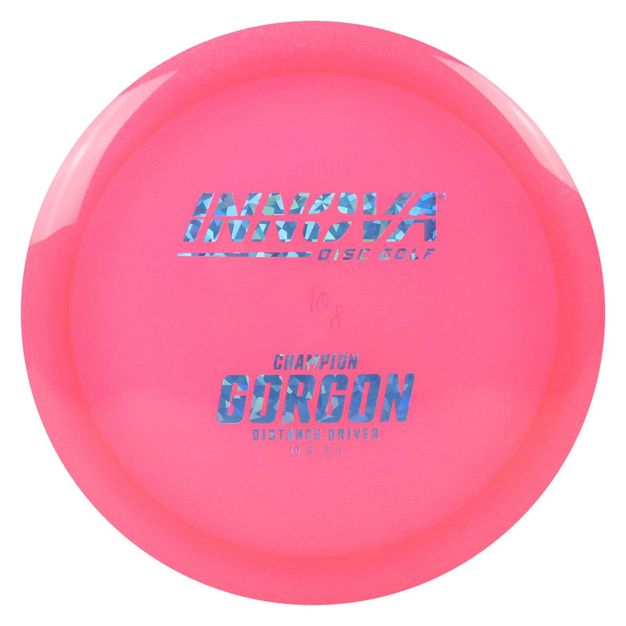 Champion Gorgon