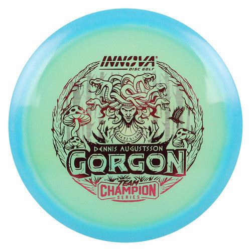 Proto Glow Halo Champion Gorgon - Dennis Augustsson Tour Series 2025