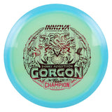 Proto Glow Halo Champion Gorgon - Dennis Augustsson Tour Series 2025