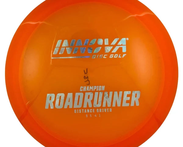 Champion Roadrunner