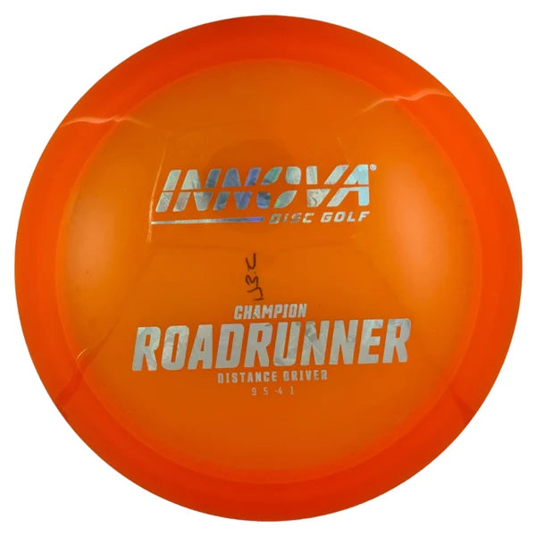 Champion Roadrunner
