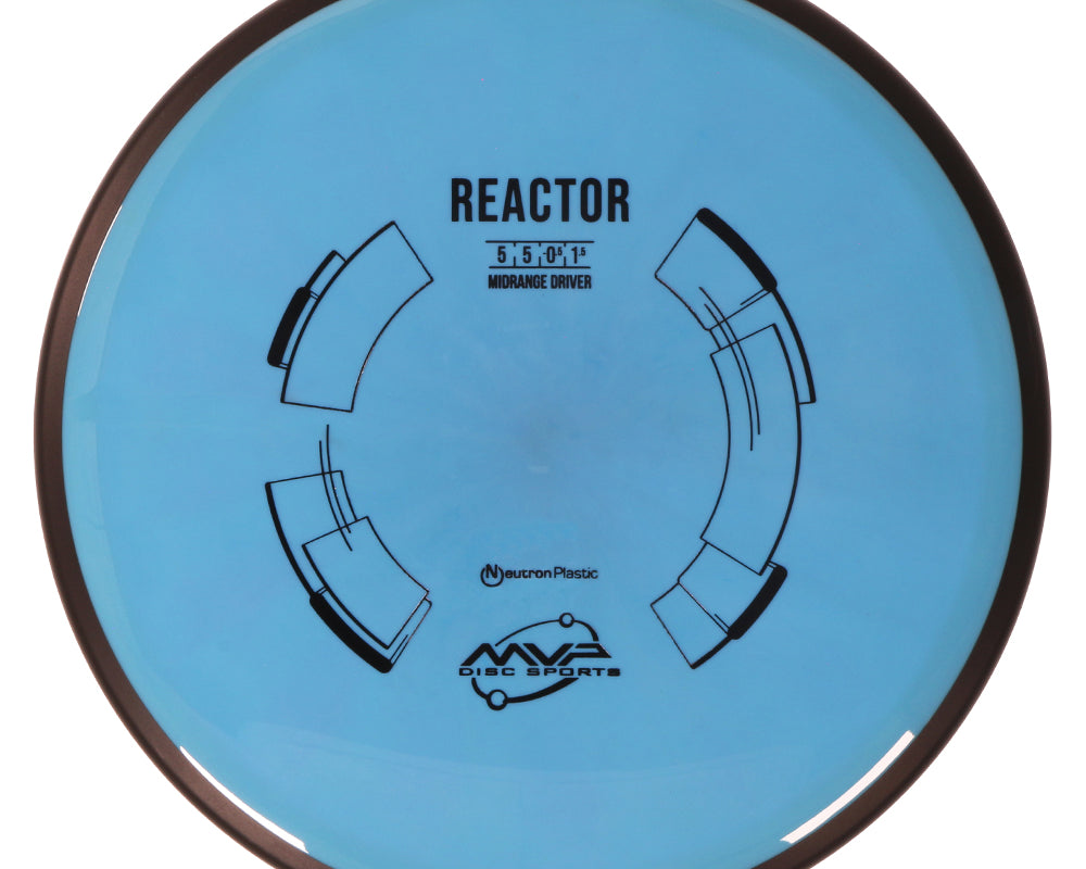 Neutron Reactor