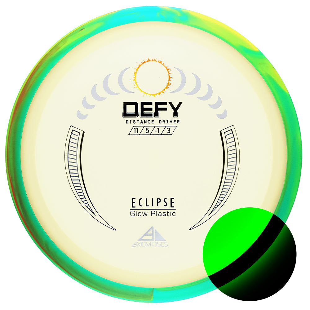 Axiom Eclipse Defy