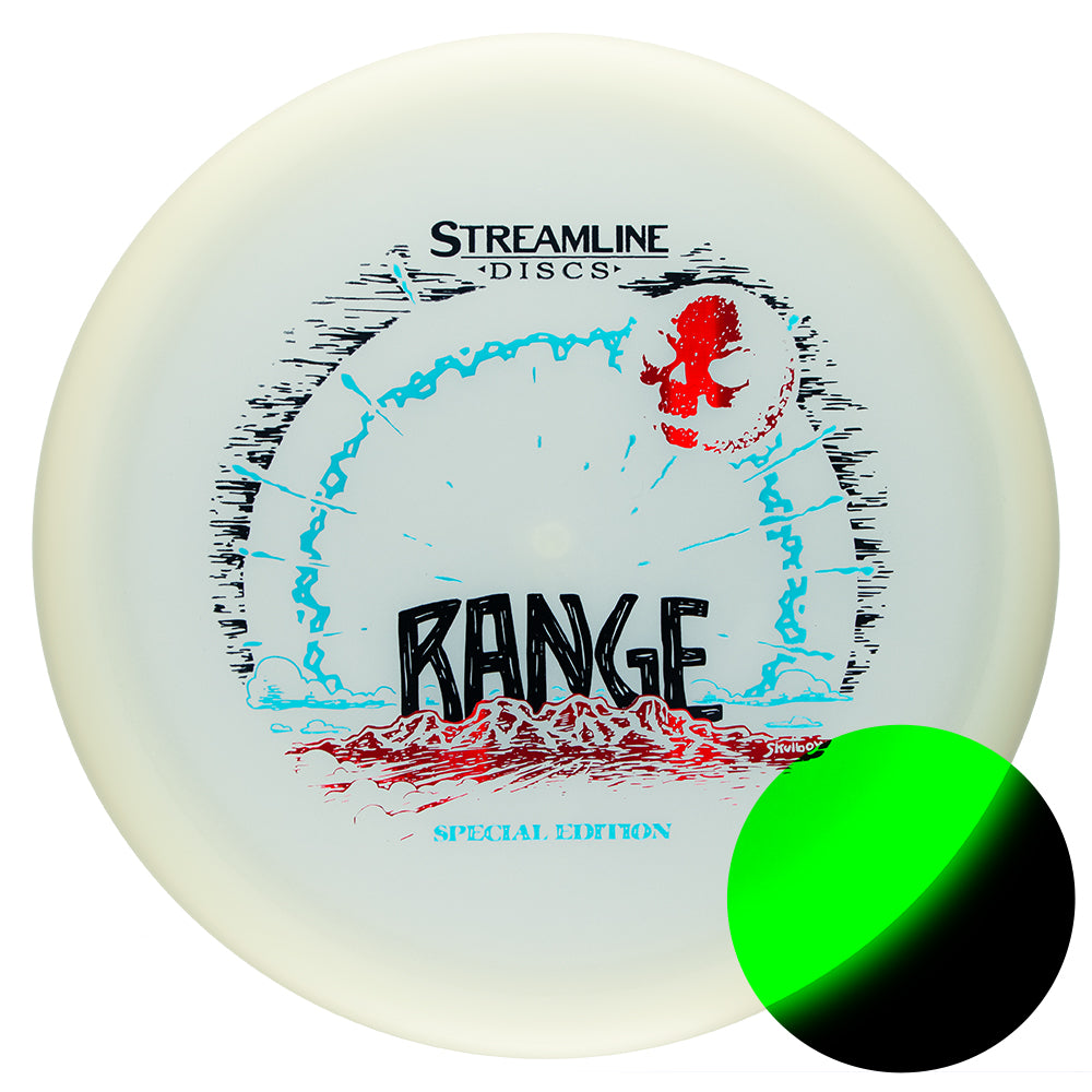Eclipse Range – Special Edition