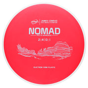 Electron Firm Nomad