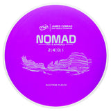 Electron Nomad